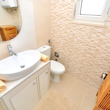 Apartamento Sakal *