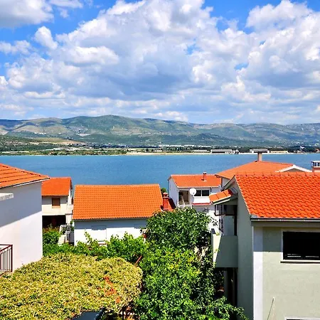 Apartamento Sakal