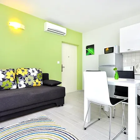 Apartamento Sakal *