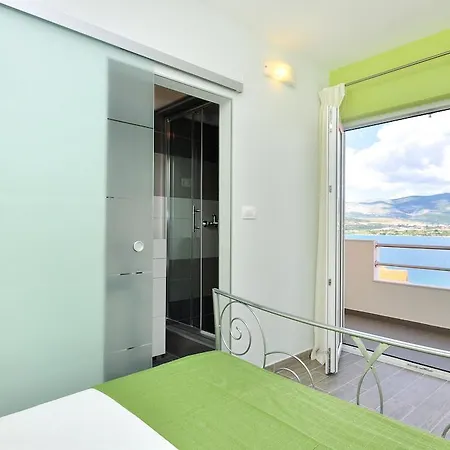 Apartamento Sakal *