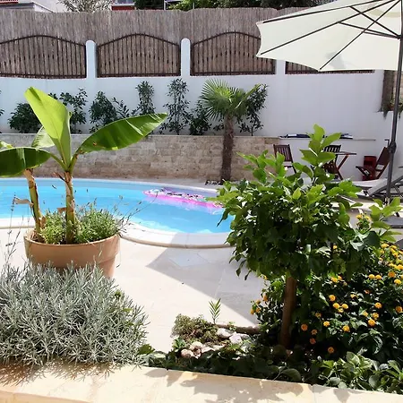 Sakal Apartamento Trogir
