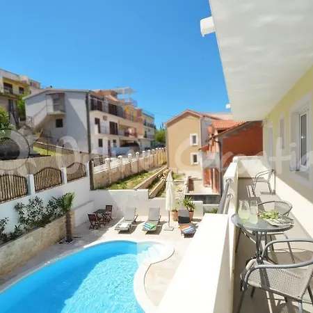 Apartamento Sakal