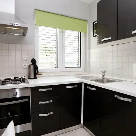 Apartamento Sakal Trogir