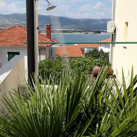 Apartamento Sakal *