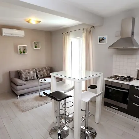 Apartamento Sakal *