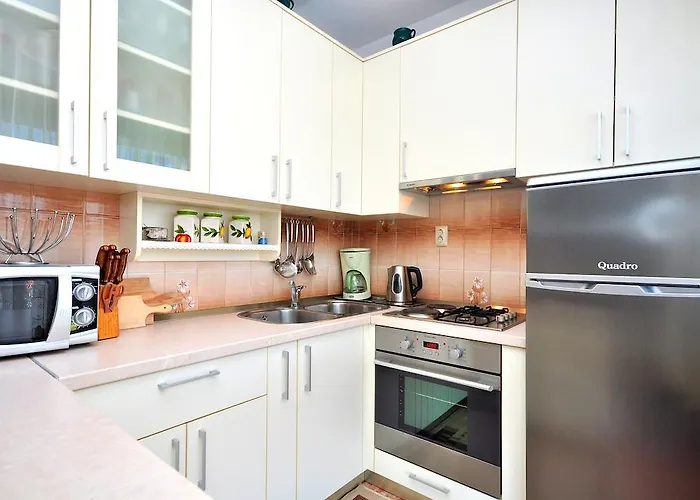 Apartament Sakal Trogir