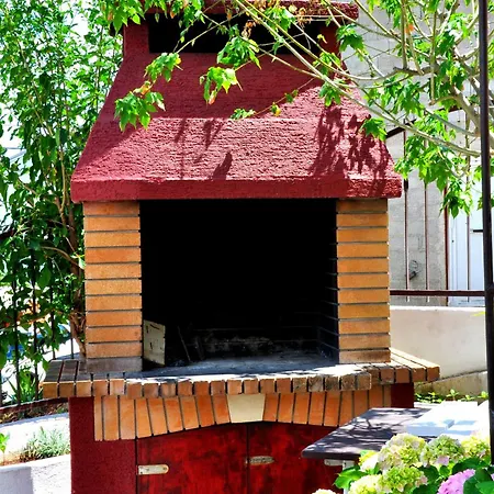 Apartment Sakal