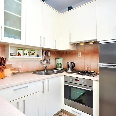 Apartman Sakal Trogir