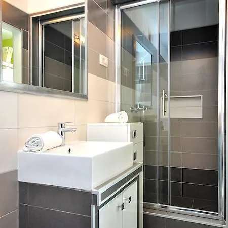 Sakal Apartment