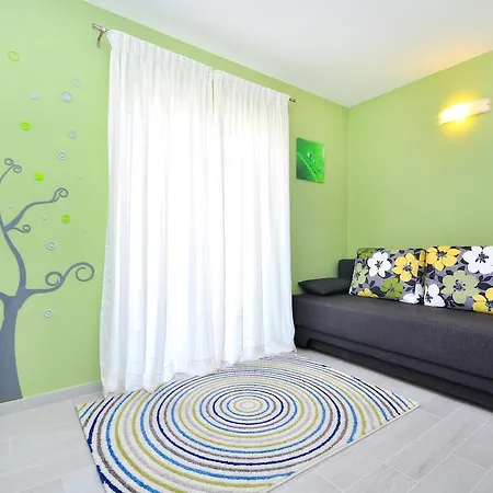 Sakal Apartment *