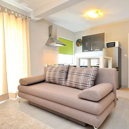 Sakal Apartment