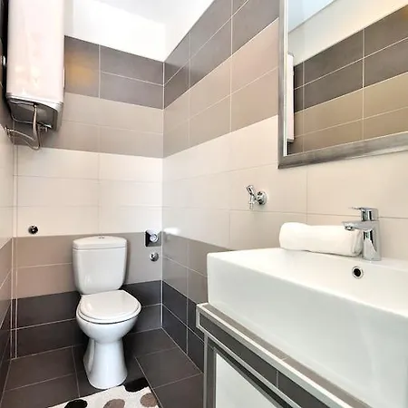 Sakal Apartment *