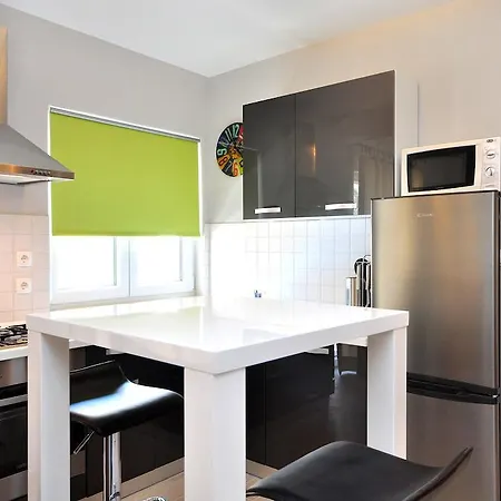 Apartment Sakal