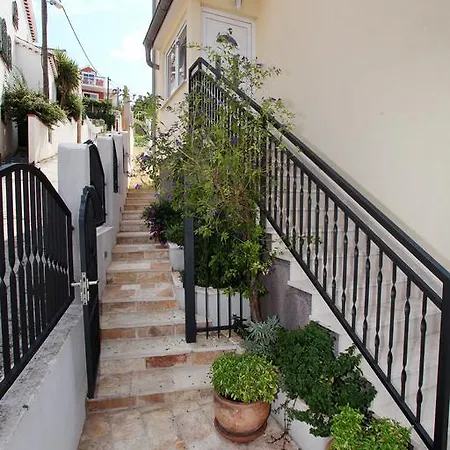Sakal * Trogir