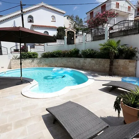 Sakal Apartment