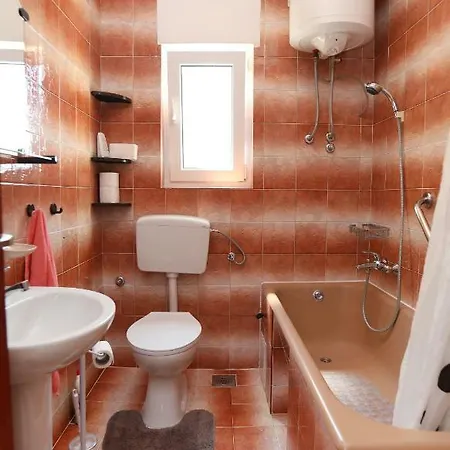 Apartment Sakal