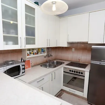 Sakal Apartment