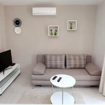 Sakal Apartment