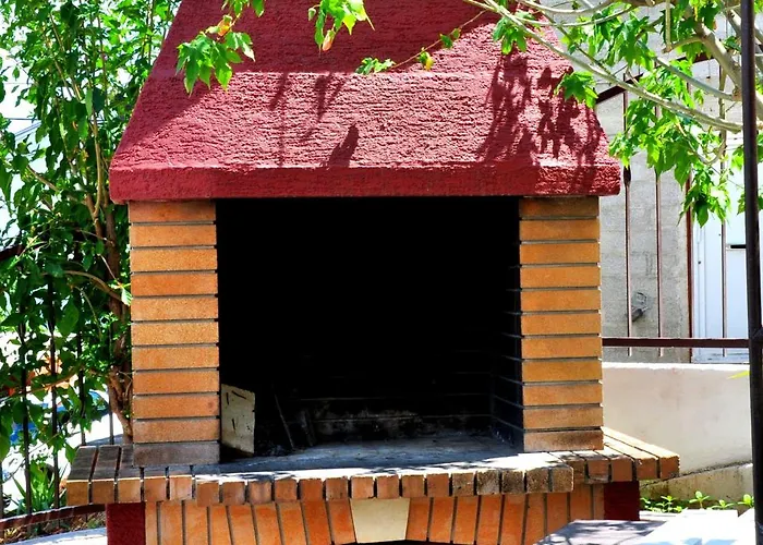 Appartement Sakal