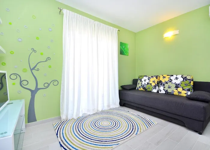 Sakal Appartement *