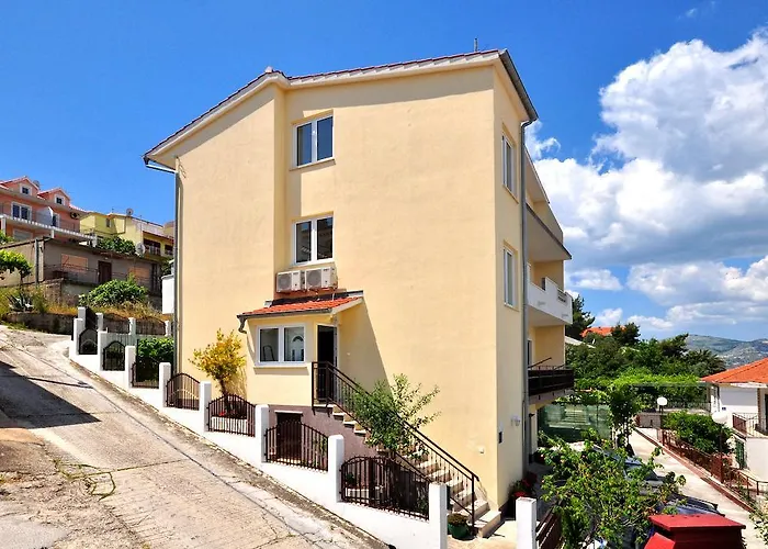 Appartement Sakal