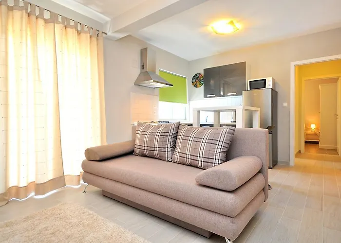 Sakal Appartement