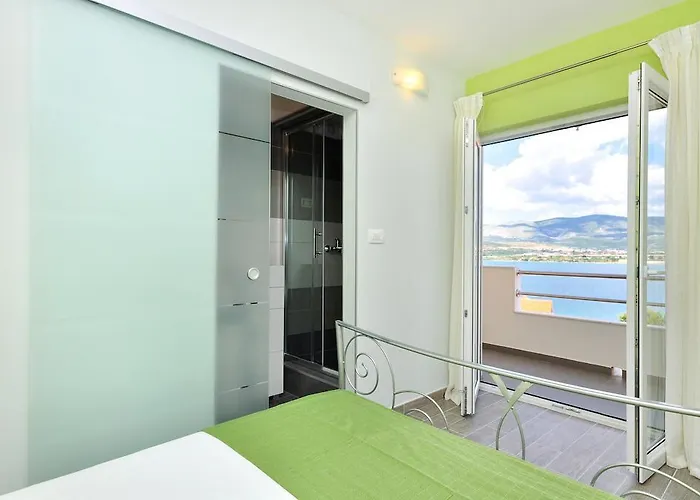 Appartement Sakal *