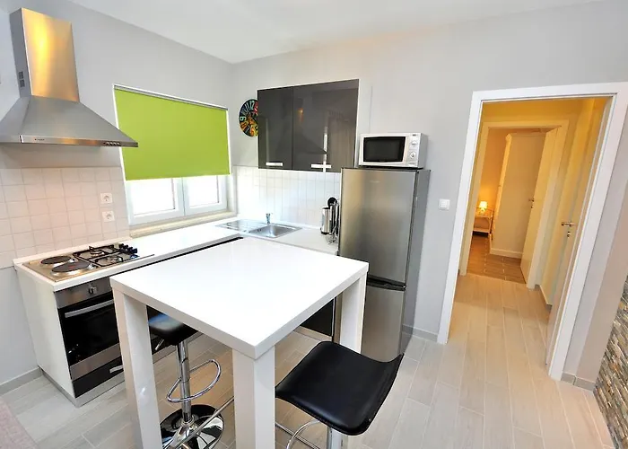 Appartement Sakal *