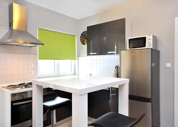 Appartement Sakal