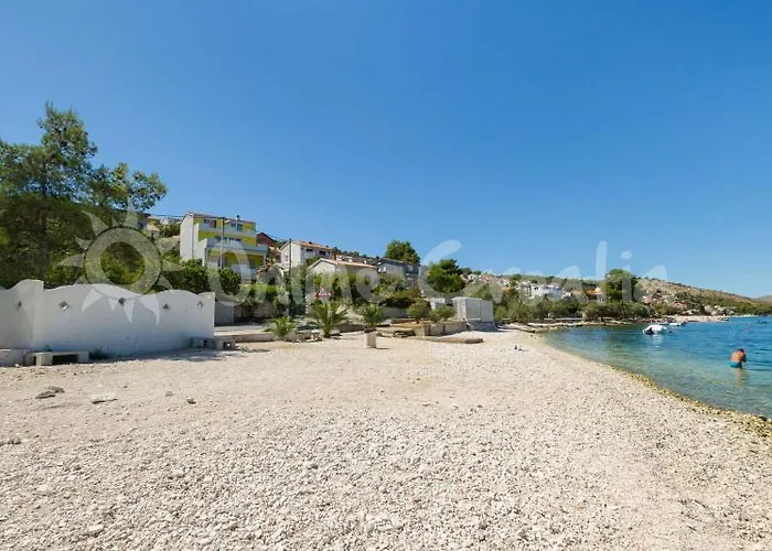 Appartement Sakal Trogir