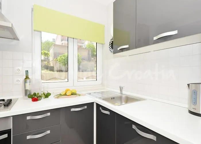 Appartement Sakal *