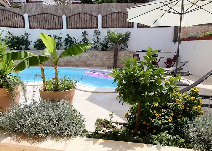 Sakal Appartement Trogir