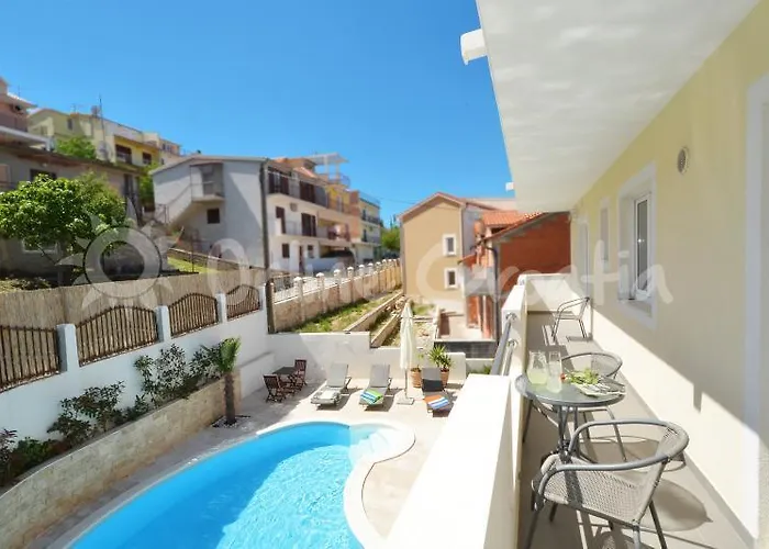 Appartement Sakal
