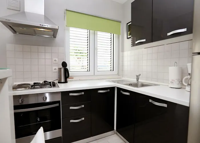 Appartement Sakal Trogir
