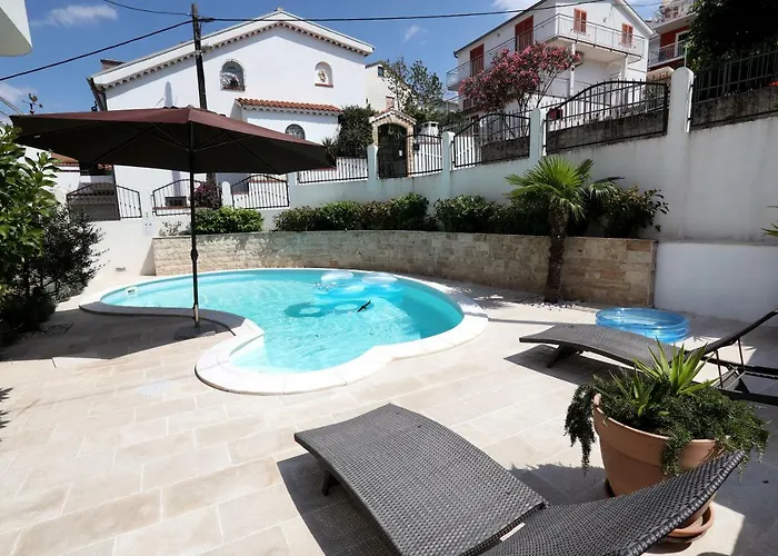 Sakal Appartement