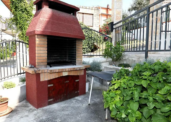 Sakal Trogir