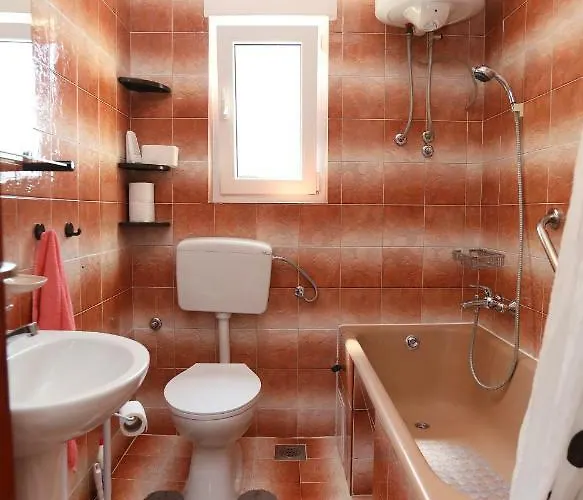 Appartement Sakal