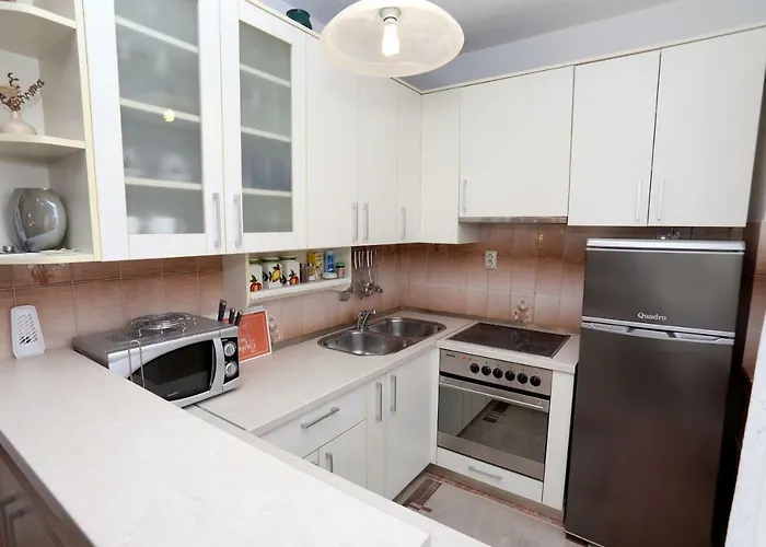 Sakal Appartement
