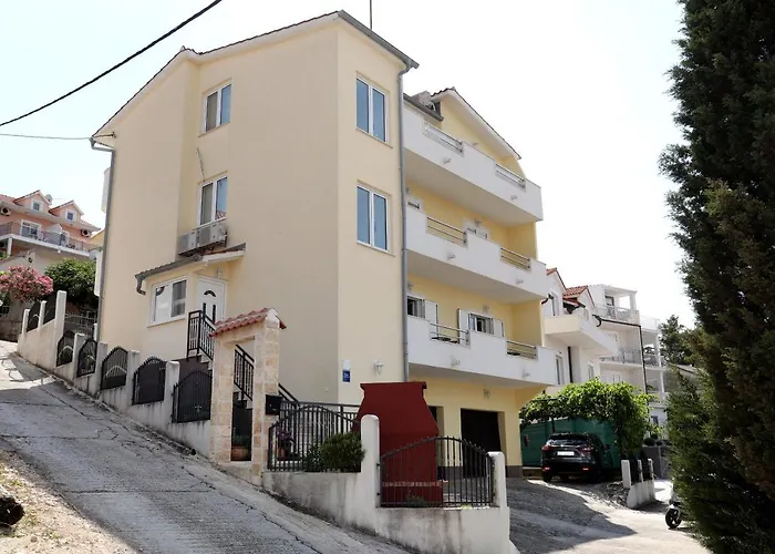 Sakal Appartement *