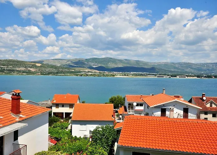 Sakal Apartamento Trogir