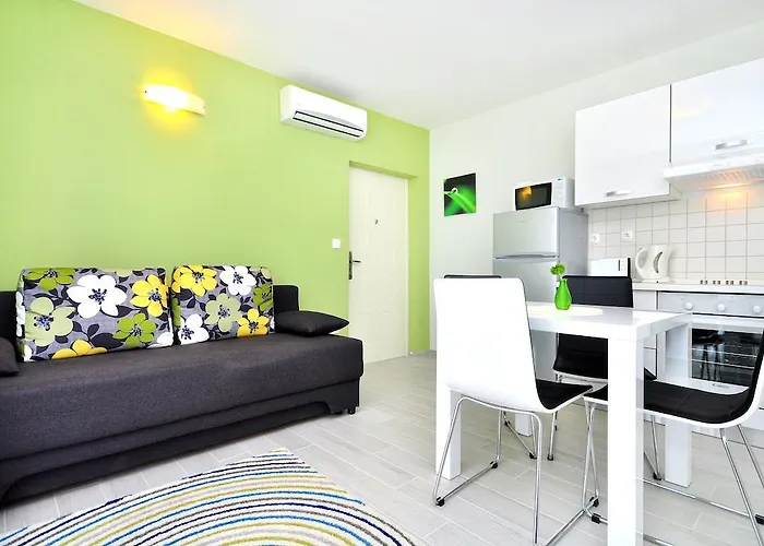 Apartamento Sakal *