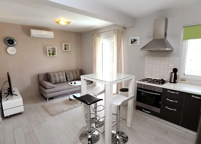 Apartamento Sakal *
